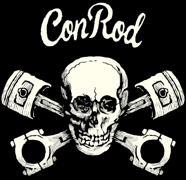 CONROD OFFICIAL SITE